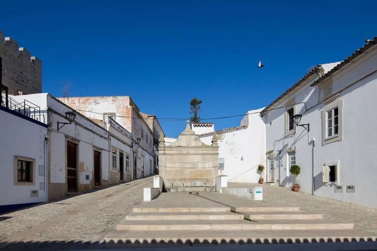 Apartment Bicas Velhas Studio Loule