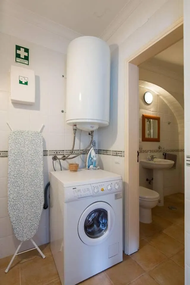 Apartment Bicas Velhas Studio Loule Portugal