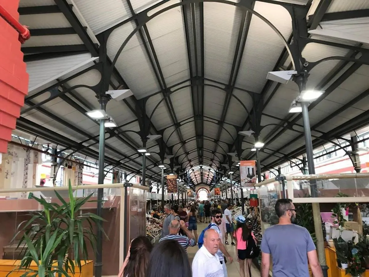 Appartamento Bicas Velhas Studio Loulé