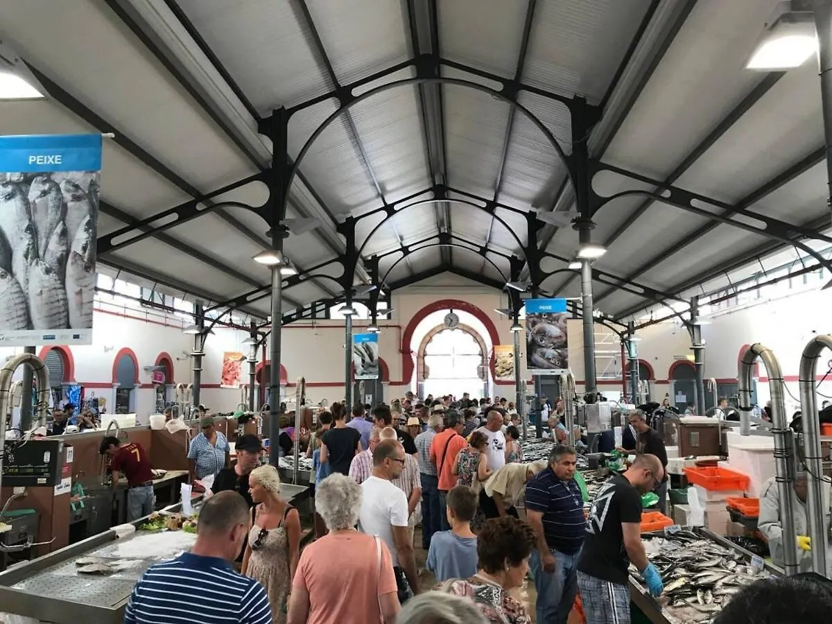 Bicas Velhas Studio Loulé Portogallo