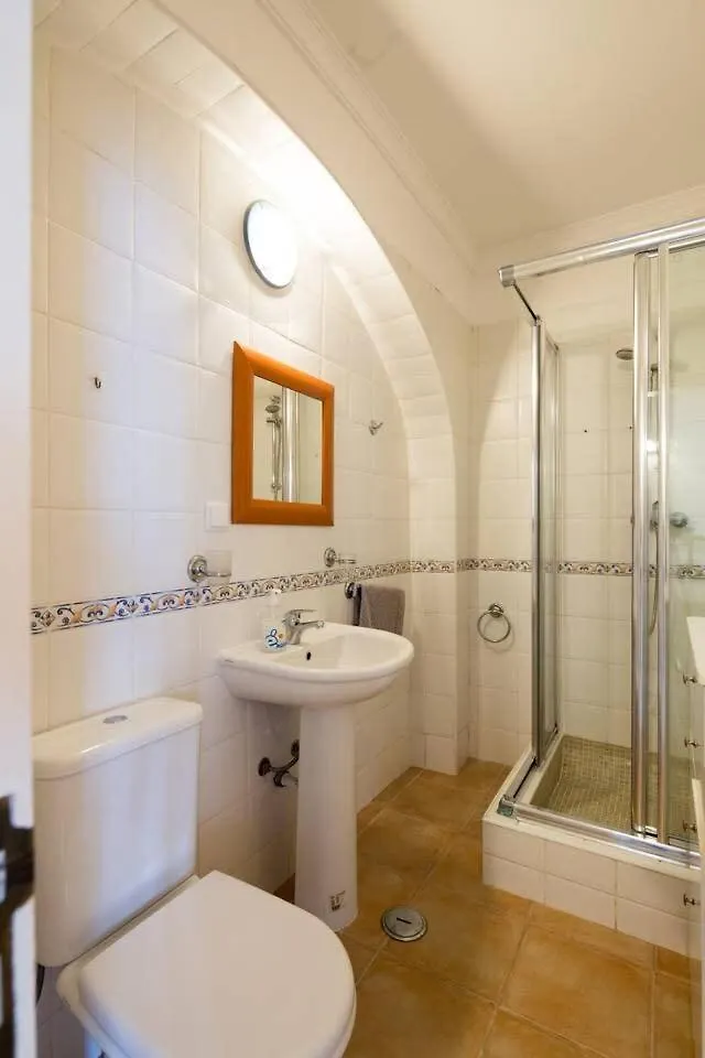 Bicas Velhas Studio Loule 0*,  Portugal