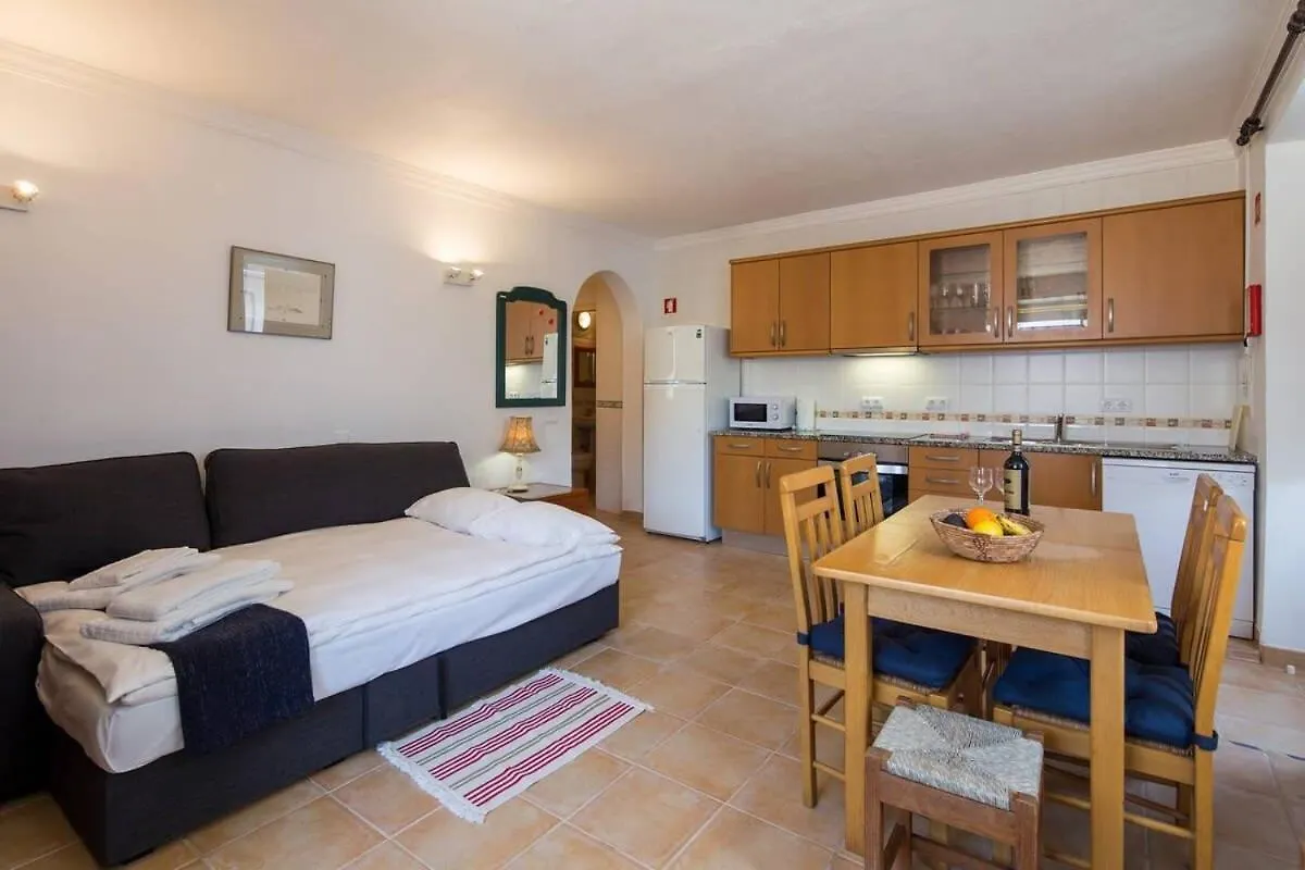 Apartment Bicas Velhas Studio Loule Portugal