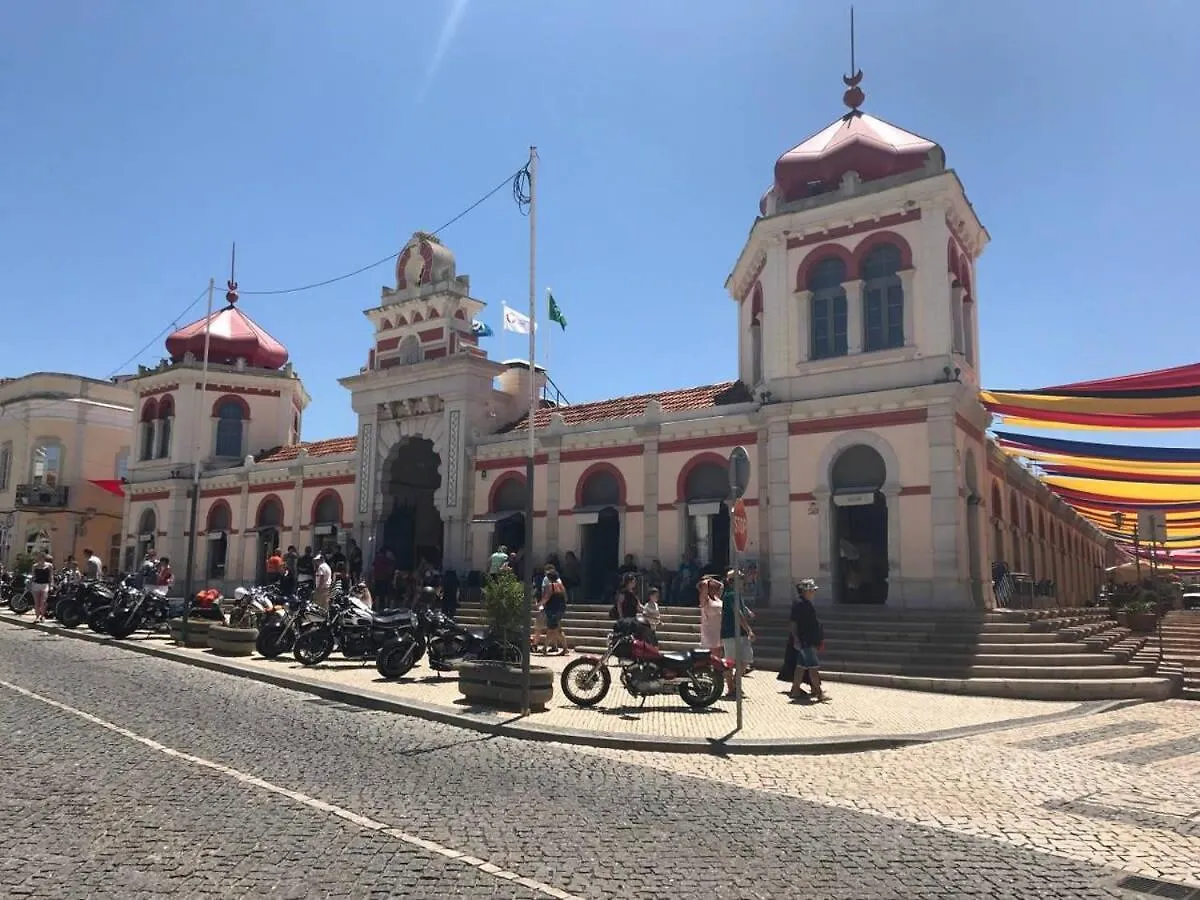 Bicas Velhas Studio Loule 0*,  Portugal