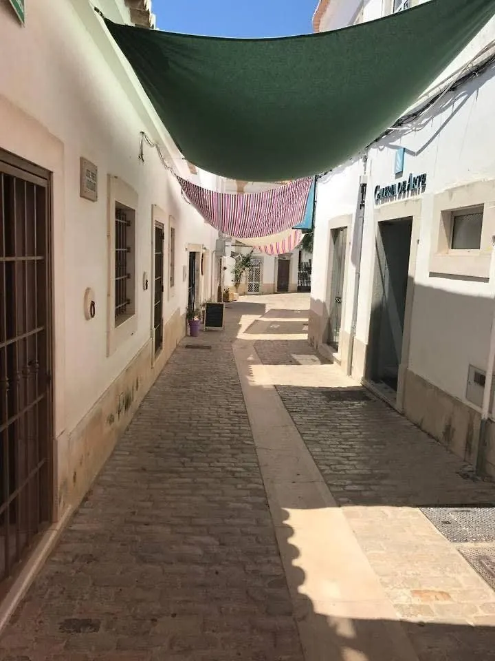 Bicas Velhas Studio Loulé 0*,