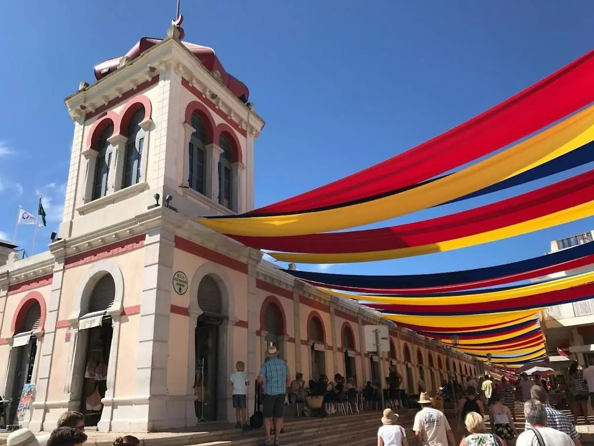Appartamento Bicas Velhas Studio Loulé