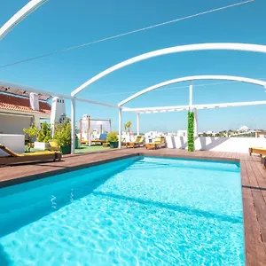 3* Hotel Jardim