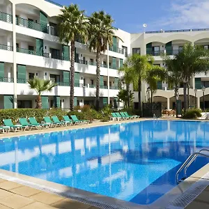 Formosa Park Aparthotel